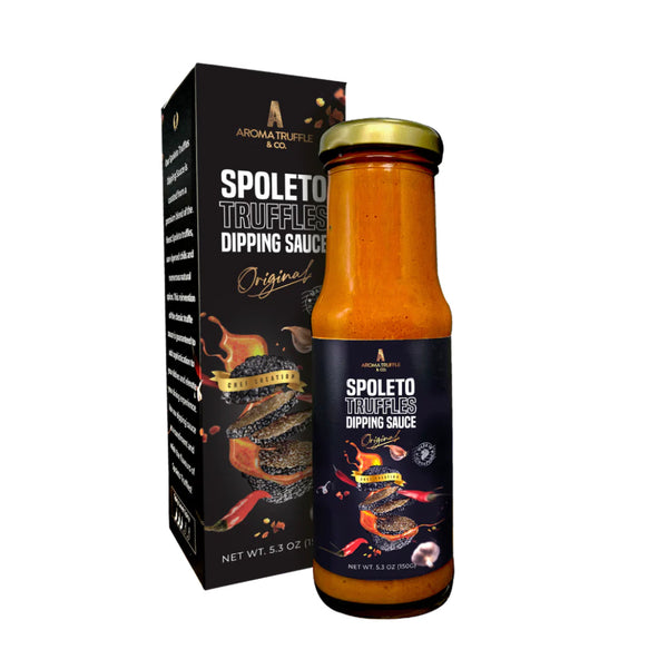 Aroma Truffle Spoleto Dipping Sauce