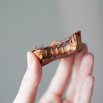 DARK Vegan Peanut Butter Cups - Delidrop