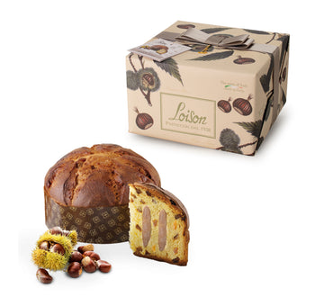 Loison Panettone Classic