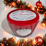 Tiptree Christmas Pudding