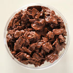 Daniel Baker Auro Chocolate Clusters