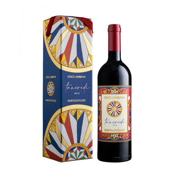 Donnafugata Dolce & Gabbana Tancredi Terre Siciliane IGT 2019