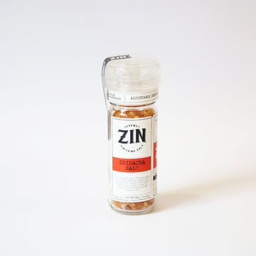 Zin Sriracha Salt