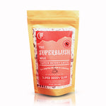 The Superblush Milk Super Berry Latte - Delidrop