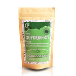 The Superboost Milk Matcha Chlorophyll Latte - Delidrop