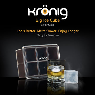 Krönig Big Ice Cube