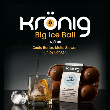 Krönig Big Ice Ball