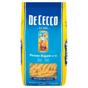 De Cecco Penne Rigate