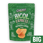 Bicol Express Chips - Delidrop