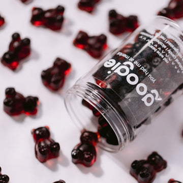 You Had Me at Merlot Gummies