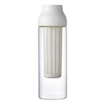 Capsule Cold Brew Carafe (White - 1L) - Delidrop