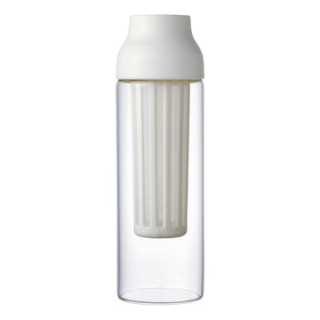 Capsule Cold Brew Carafe (White - 1L)