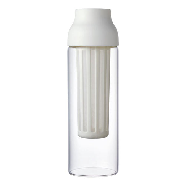 Capsule Cold Brew Carafe (White - 1L) - Delidrop