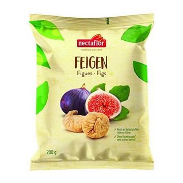 Nectaflor Dried Figs