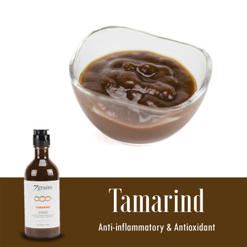 Tamarind Puree