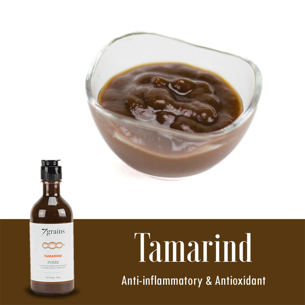 Tamarind Puree - Delidrop