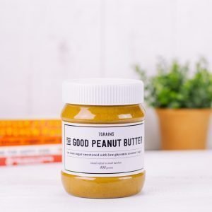 Peanut Butter