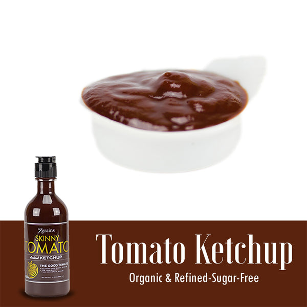 Tomato Ketchup - Delidrop