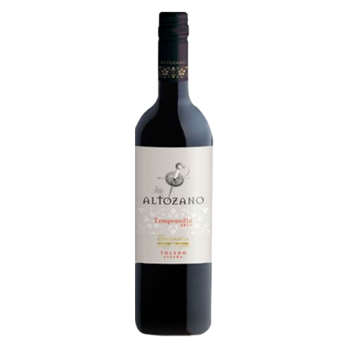 Altozano Tempranillo Semi-sweet - Delidrop