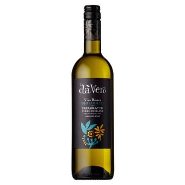 Adria Davvero Organic White