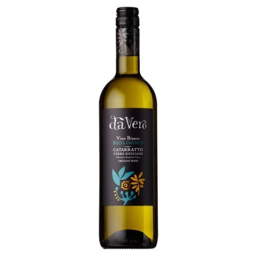 Adria Davvero Organic White - Delidrop