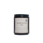 Dose Afternoon Tea Candle - Delidrop