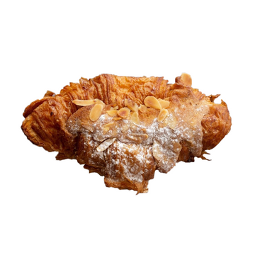 Almond Croissant