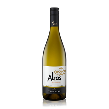 Terrazas Altos Chardonnay 2019