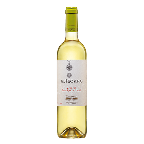 Altozano Sauvignon Blanc - Delidrop