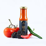 Aroma Black Truffle Hot Sauce - Delidrop