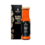 Aroma Black Truffle Hot Sauce - Delidrop