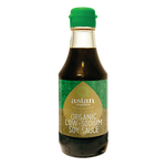 Asian Organics Low Sodium Soy Sauce - Delidrop