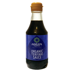 Asian Organics Teriyaki Sauce - Delidrop