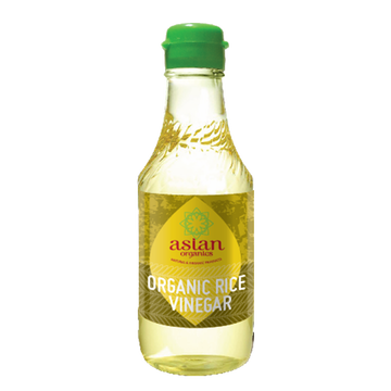 Asian Organics Rice Vinegar