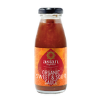 Asian Organics Sweet & Sour Sauce - Delidrop