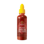 Asian Organics Sriracha Chili Sauce - Delidrop