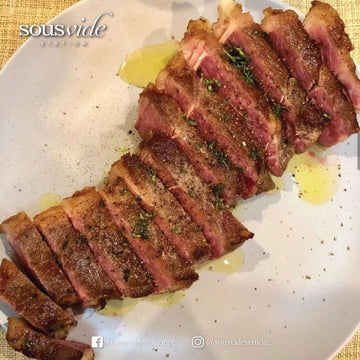 Australian Striploin