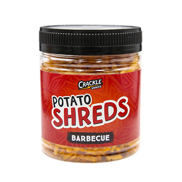 Potato Shreds (BBQ)