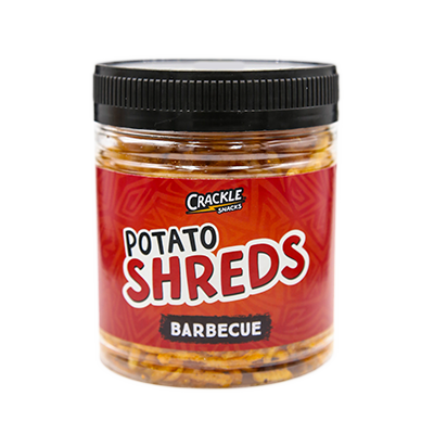 Potato Shreds (BBQ) - Delidrop