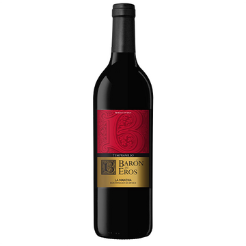 Baron De Eros Red Wine