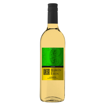 Baron De Eros White Wine