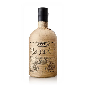 Ableforth’s Bathtub Gin