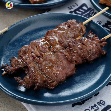 Nanbantei of Tokyo Beef Yakiniku