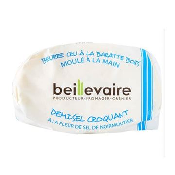 Beillevaire Butter Salt Crystal