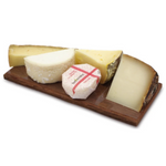 Beillevaire Small Seasonal Cheese Board - Delidrop