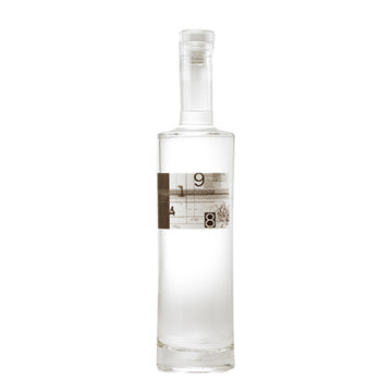 Benizakura Gin