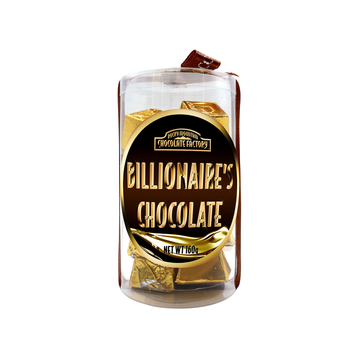 Billionaire's Chocolate