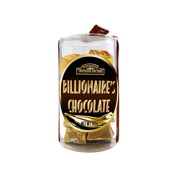 Billionaire's Chocolate - Delidrop