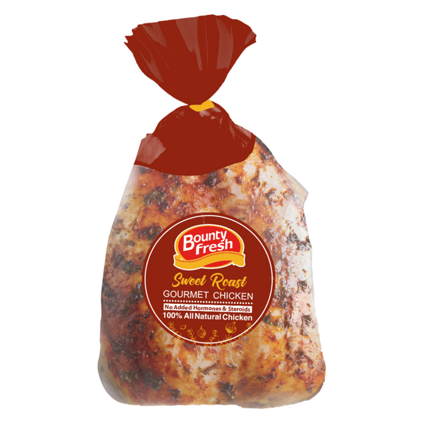 Bounty Fresh Sweet Roast Gourmet Chicken - Delidrop