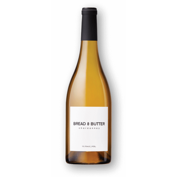 Bread & Butter Chardonnay 2019